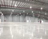 LA2. Cho Thuê Xưởng Kv: 6.500m2, Xưởng: 4.500m2, CẦN GIUỘC. Long An