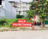 ➡️➡️ ĐẤT XDTD KHU A PHÚ MỸ THƯỢNG, ĐOẠN ĐƯỜNG 2 LÀN