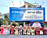 Bán nhà 3 tầng siêu đẹp tại TDP Trung Bính- Phường Đồng Hới, sẵn HĐ cho thuê 13 tháng