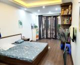 Nhà đẹp Trung Văn, 5 tầng đầy đủ nội thất, 20m ra ô tô, 40m2, hơn 9 tỷ