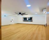 Cho thuê căn hộ Phúc Yên 1 - 90m2 - ban công phòng khách - 9 triệu 5 - 2PN 2WC.