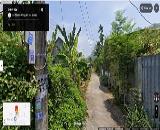 Bán đất Diên Khánh giáp ranh Nha Trang cách biển 10km, full thổ cư 203m2 chỉ 6 tr/m2