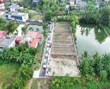 ► Chính chủ bán lô đất đường Nhựa trung tâm xã AN THỌ,an lão(nay là xã An Hưng)