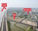 Vị trí Gần các khu công nghiệp và Các tập đoàn Du Lịch về khai Thác Nghỉ dưỡng