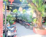 Sang quán Cafe Song Hành Quốc Lộ 22 Hóc Môn giá chỉ 200 triệu