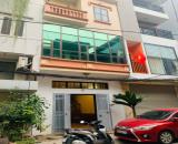 CHO THUÊ! Nhà, VP, Kho Xuân La, Tây Hồ: 38 m2 x 5T, 12 tr/th, Ô Tô Dừng ĐỖ, Vỉa Hè