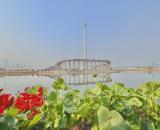 Cần thanh khoản gấp lô liền kề LK08 siêu đẹp tại dự án Danko Center Tuyên Quang. Vị trí đẹ