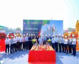 Bán căn hộ nhà ở xã hội giá tốt, xem ngay kẻo muộn, gần chợ trường học
