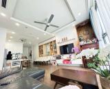 Bán Căn hộ Chung Cư Cao Cấp, Sunshine Riverside Phú Thượng, 90m2, 3 ngủ 2 WC, Nội thất nhậ