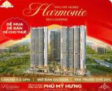 HARMONIE BÌNH DƯƠNG MUA GIAI ĐOẠN 1 - GIỎ HÀNG ĐẸP NHẤT- GIÁ TỐT NHẤT