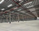 CHO THUÊ NHÀ XƯỞNG 26.000M2 TẠI HẢI DƯƠNG