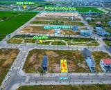 BÁN ĐẤT 110M2 KQH THUỶ THANH - THUỶ DƯƠNG OTT8, OTT9, SÁT TRƯỜNG FPT, TP HUẾ, CHỈ 3,45 TỶ