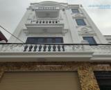 BÁN BIỆT THỰ MINI 4 TẦNG, 51m2 – ĐỒNG HOÀ, KIẾN AN – GẦN GODELPOI