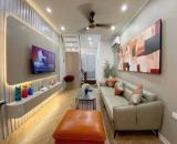 BÁN NHÀ NGUYỄN AN NINH, DT 35M², 3 NGỦ, MẶT TIỀN 4M, CẦN BÁN GẤP.