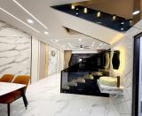 Bán gấp nhà mới, đẹp, đủ tiện ích Phạm Văn Bạch TÂN BÌNH, tặng lại nội thất, chỉ 4.x tỷ.