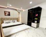 Bán gấp nhà mới, đẹp, đủ tiện ích Phạm Văn Bạch TÂN BÌNH, tặng lại nội thất, chỉ 4.x tỷ.