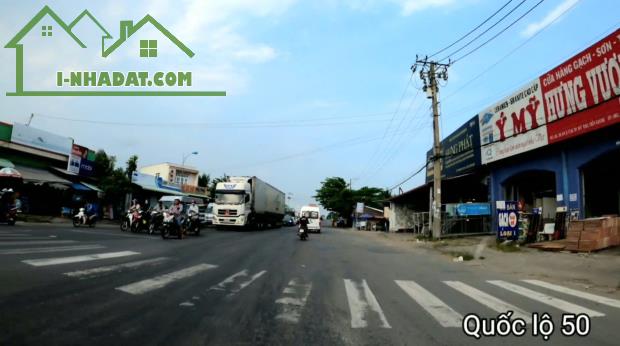 Gần Cống Bảo Định. P. Đạo Thạnh. Lô đất Thổ cư diện tích ĐẸP=12 x 26m. - 3