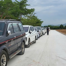Cần Bán nhanh 3 Lô Đất Liền Kề Vị trí khu đất Thôn An Hòa, Xã Xuân Hải, Tỉnh Khánh - 1