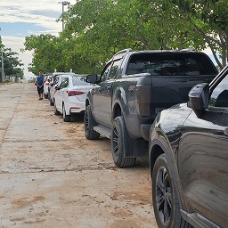 Cần Bán nhanh 3 Lô Đất Liền Kề Vị trí khu đất Thôn An Hòa, Xã Xuân Hải, Tỉnh Khánh - 2