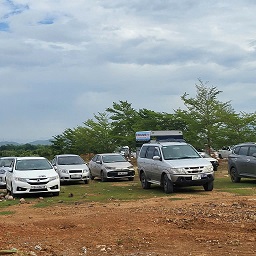 Cần Bán nhanh 3 Lô Đất Liền Kề Vị trí khu đất Thôn An Hòa, Xã Xuân Hải, Tỉnh Khánh - 3