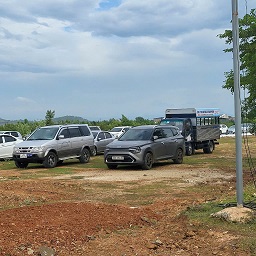 Cần Bán nhanh 3 Lô Đất Liền Kề Vị trí khu đất Thôn An Hòa, Xã Xuân Hải, Tỉnh Khánh - 4