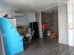 ► NHÀ 3 TẦNG TRUNG TÂM BÌNH TÂN – NGANG 8M HIẾM CÓ – SỔ VUÔNG A4 – MẶT TIỀN NHỰA 12M