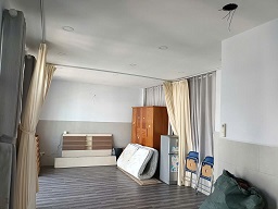 ► NHÀ 3 TẦNG TRUNG TÂM BÌNH TÂN – NGANG 8M HIẾM CÓ – SỔ VUÔNG A4 – MẶT TIỀN NHỰA 12M - 1