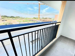 ► BÁN CĂN HỘ NHÀ Ở XÃ HỘI – CÁI RĂNG, CẦN THƠ - 3