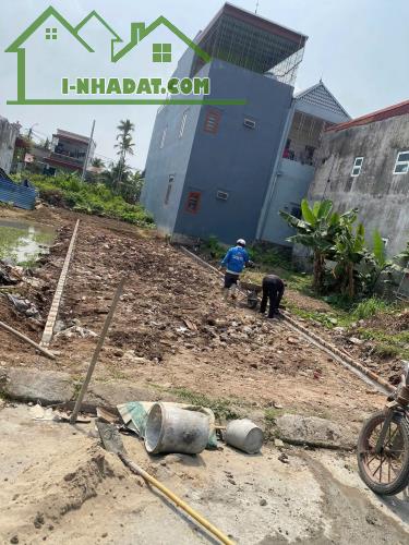 ❌❌❌LÔ ĐẤT CỰC ĐẸP TẠI PHỐ TÂN THÀNH