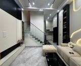 Bán Nhà Phố Lò Đúc - Lô Góc - 40m2 x 5 Tầng 6 Ngủ, Thang máy, nhà đẹp đủ nội thất, SĐCC
