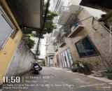 🔥 BÁN CCMN TÂY MỖ – 100M2 – 8 TẦNG – MT 8.7M – DOANH THU 110TR/THÁNG   🔹 Diện tích 100m2