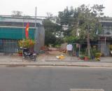 CHÍNH CHỦ BÁN GẤP LÔ ĐẤT MẶT TIỀN ĐƯỜNG NHỰA 2 LÀN ĐƯỜNG HÙNG VƯƠNG