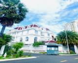 Biệt Thự 4 Tầng-Hồ Bơi Sân Vườn Đẹp 777m2(17mx45m) Khu Compound Thảo Điền 1,Quận 2