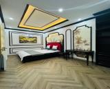 VỚI PHÂN KHÚC 12 TỶ CÓ NHÀ CỰC ĐẸP TRÊN PHỐ CỔ - PHÓ ĐỨC CHÍNH 32M2 - 5 TẦNG - 5M MT- HIẾM