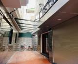 NHÀ MỚI, NGÕ 401, XUÂN ĐỈNH, BẮC TỪ LIÊM: 32M X6T, MT 4,2M, GIÁ 9,1 TỶ