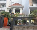 Toà nhà 5 tầng 30 phòng gần 500m2 góc 2 mặt tiền - giá 55 tỷ