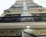 BÁN TÒA CCMN DÒNG TIỀN CỰC ĐỈNH TRƯỜNG CHINH, HN DT 145m2 x 8T, TM. DT 2 TỶ/NĂM