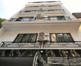 BÁN TÒA CCMN DÒNG TIỀN CỰC ĐỈNH TÂY SƠN, HN DT 171m2 x 36P. SINH LỜI KHỦNG