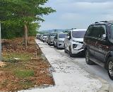 Cần Bán nhanh 3 Lô Đất Liền Kề Vị trí khu đất Thôn An Hòa, Xã Xuân Hải, Tỉnh Khánh