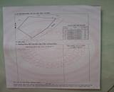 Bán lô đất 1550m2 ( 1000m2 thổ cư) Tại Thôn hang Hút – Xã Phúc Ứng – Huyện Sơn Dương –