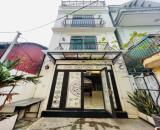 Vân Canh 4 tầng nhà xây mới,mặt tiền thoáng giá nhỉnh 9 tỷ