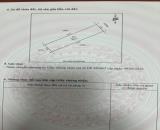 Đất thổ cư 86m2 ngõ Hồ Tông Thốc, gần dự án Gold City 5 - xóm 13 Nghi Phú