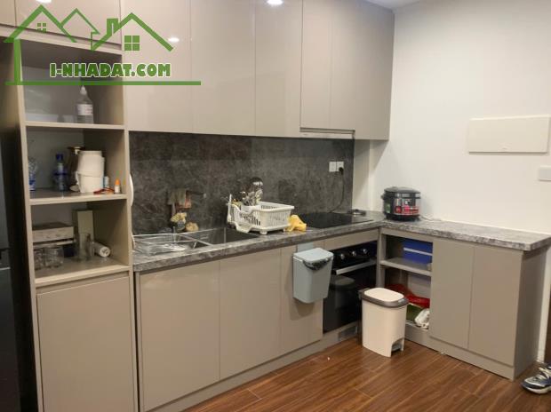 Bán chung cư Masteri Waterfront Vinhome Ocean Park 1-DT 74 m2-TẦNG CAO-3 NGỦ-2 WC-CĂN GÓC. - 2
