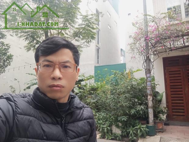 BÁN MẢNH ĐẤT HIẾM-ĐG MẬU LƯƠNG 60M2-MT5 GIÁ HƠN 200TR/M2 - 3
