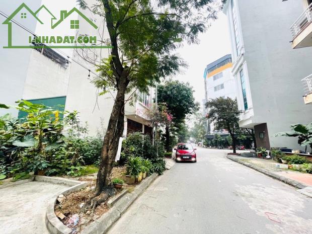 BÁN MẢNH ĐẤT HIẾM-ĐG MẬU LƯƠNG 60M2-MT5 GIÁ HƠN 200TR/M2 - 2