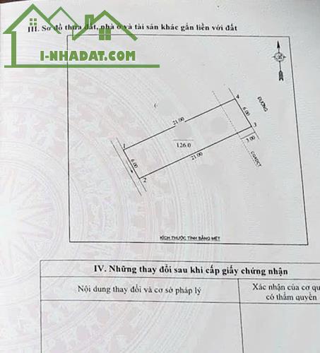 Bán đất TĐC Yên Bình , HƯNG ĐÔNG