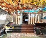 Biệt thự 3 tầng, mặt tiền Thạnh Lộc 27- Lô góc thoáng sáng