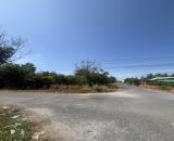 N212 Bán đất 2 mặt tiền xã Trường Tây – Hòa Thành – Tây Ninh