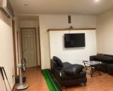 03.02.26.5 Cho thuê căn hộ 3 ngủ 2 WC full nội thất tòa CT4 Mỹ Đình Sông Đà