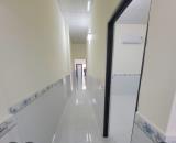 CHO THUÊ NHÀ MỚI XÂY KHU VCN PHƯỚC LONG DT 130 CÓ SÂN ĐẬU OTO GIÁ THUÊ 8 TRIỆU/ TH,